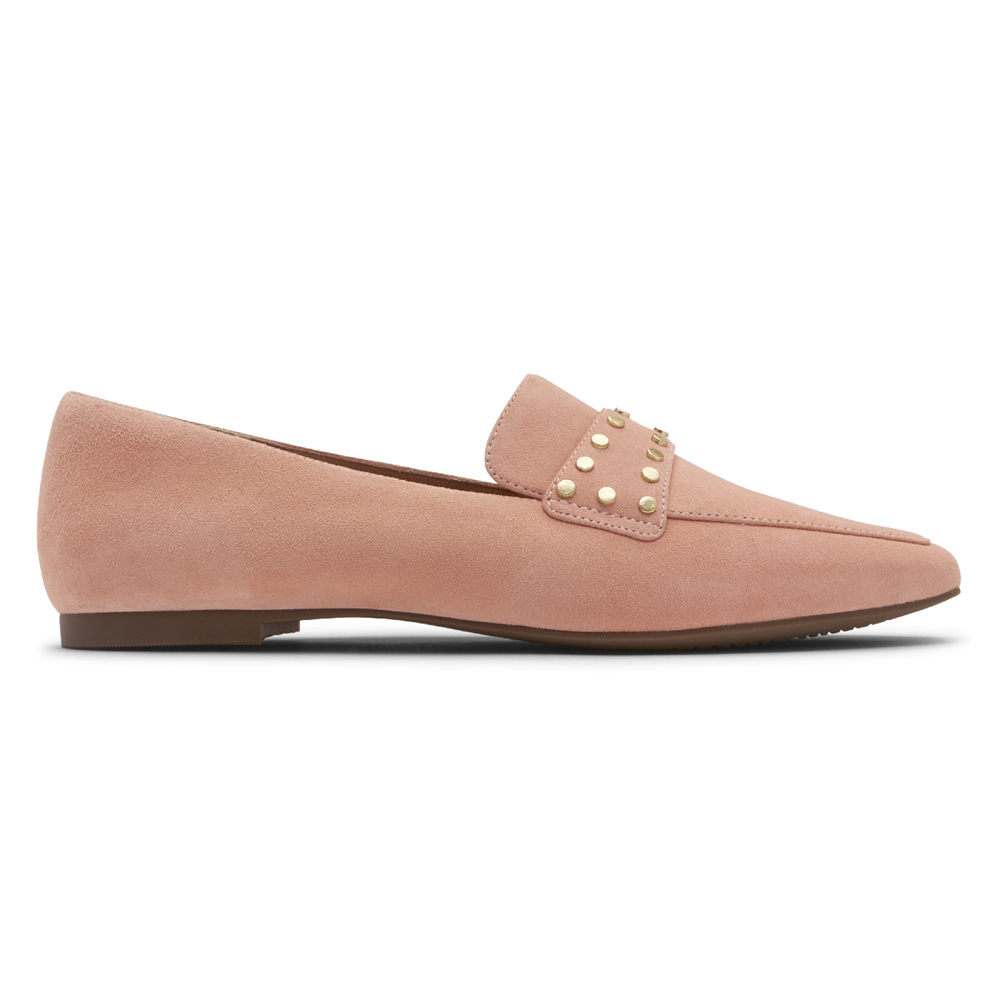 Rockport Loafers Dame Rosa - Total Motion Laylani Studded - WDVX72614